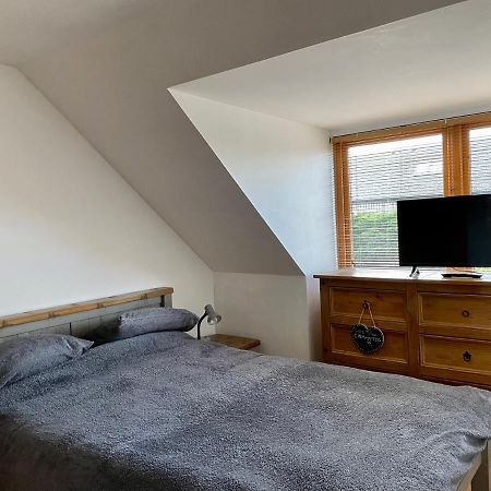 Bed and Breakfast 9 Kirk Road Cromdale Экстерьер фото