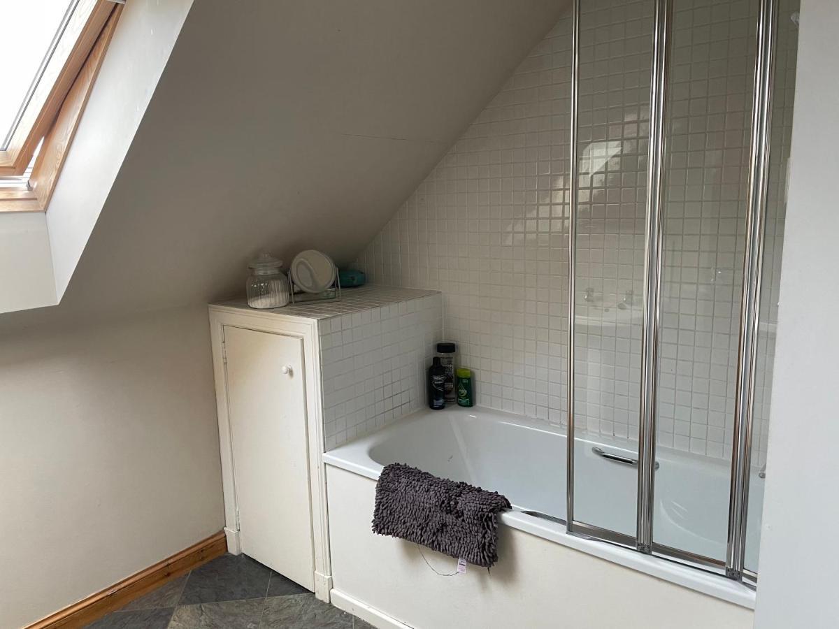Bed and Breakfast 9 Kirk Road Cromdale Экстерьер фото